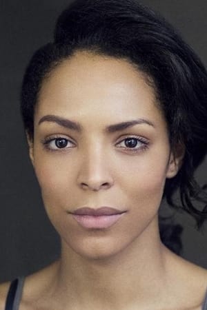 Kemi-Bo Jacobs Image