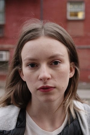 Deragh Campbell Image