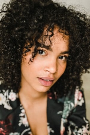 Nesta Cooper Image