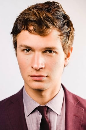 Ansel Elgort Image