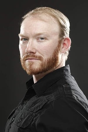 Jared Johnston Image