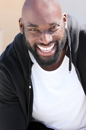 Chidi Ajufo Image