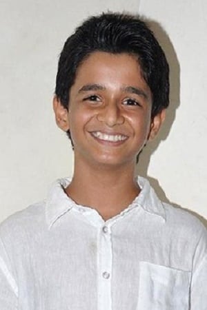 Ritvik Sahore Image