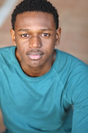 Donald Elise Watkins Image