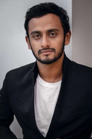 Arka Das Image
