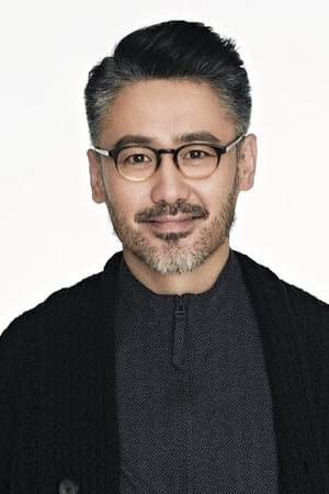 Xiubo Wu Image