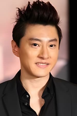 Chien Sheng Image