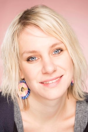 Jenny Rainsford Image
