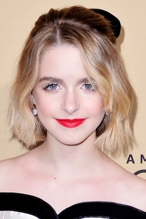 Mckenna Grace Image