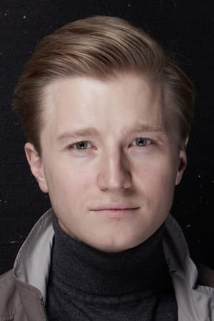 Vyacheslav Chepurchenko Image