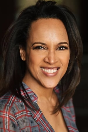 Kim Baptiste Image