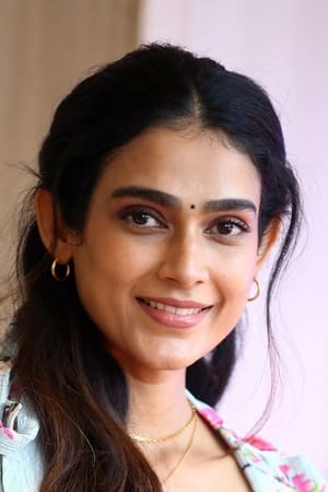 Aakanksha Singh Image