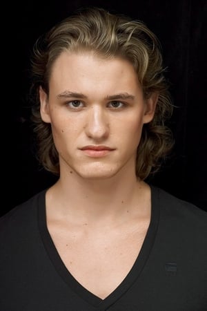Dylan Playfair Image