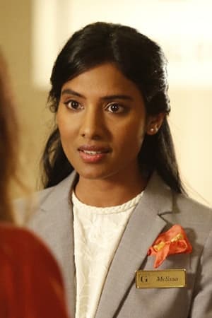 Priya Rajaratnam Image