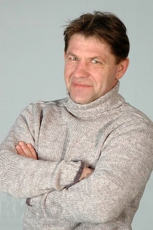 Sergey Vlasov Image