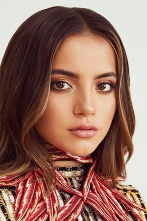 Isabela Merced Image