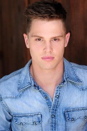 Austin Fryberger Image