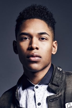 Kelvin Harrison Jr. Image