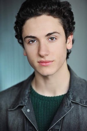 Teo Halm Image