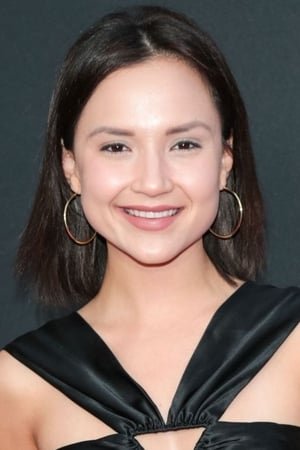 Amanda Grace Benitez Image