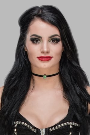 Saraya-Jade Bevis Image