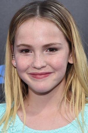 Talitha Eliana Bateman Image
