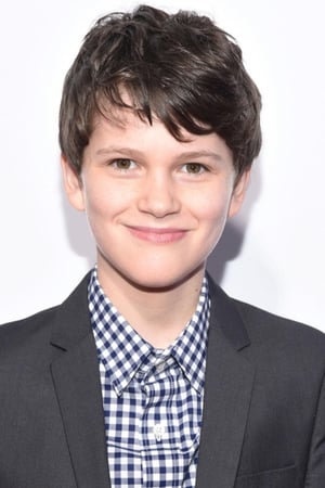 Gabriel Bateman Image