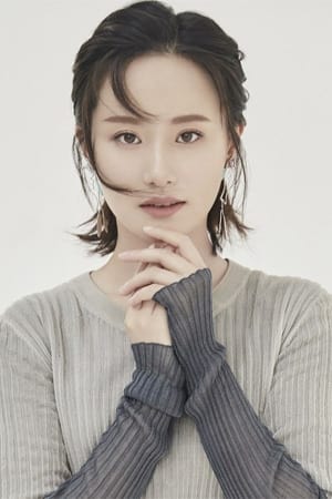 Doudou Zhang Image