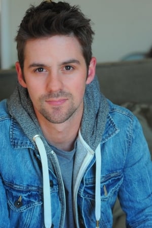 Jordan Ray Fox Image