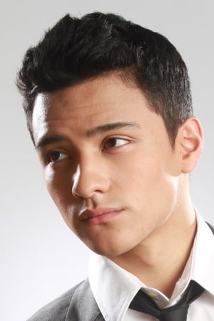 Brandon Perea Image