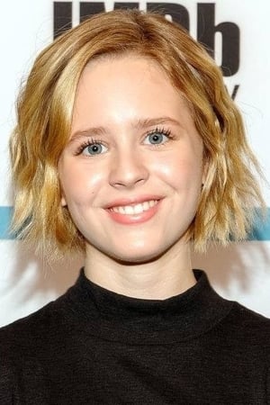 Lulu Wilson Image
