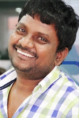 Thagubothu Ramesh Image