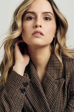 Asta Paredes Image