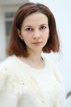 Mariya Smolnikova Image