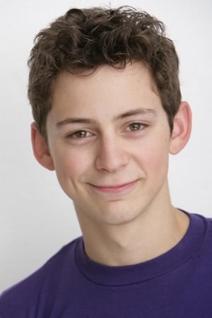 Caleb Thomas Image