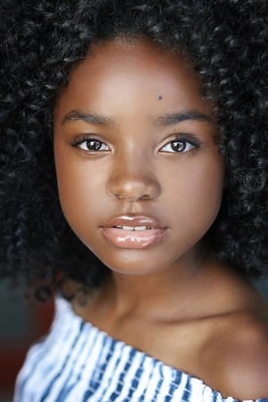 Saniyya Sidney Image