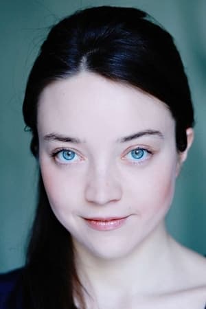 Aurélia Poirier Image