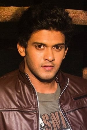 Naveen Polishetty Image
