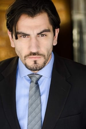 Anthony Belevtsov Image