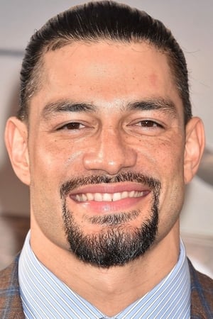Joe Anoa'i Image