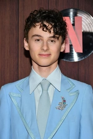 Wyatt Oleff Image