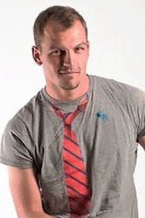 Craig Macrae Image