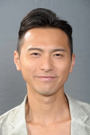 Hugo Tsz-Hang Wong Image