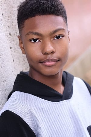 Alex Henderson Image