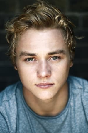 Ben Hardy Image