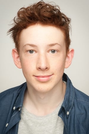Harrison Feldman Image