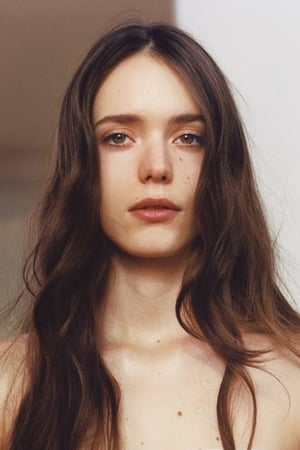 Stacy Martin Image