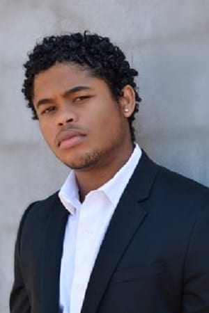 Isaiah John Image