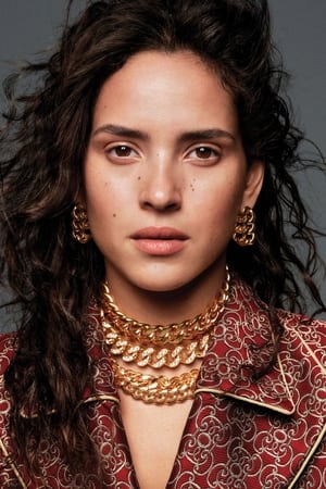 Adria Arjona Image