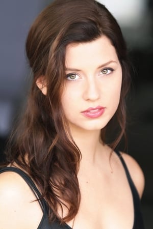 Corrin Evans Image